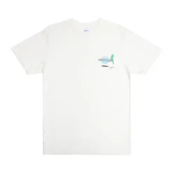Unisex Ripndip Same Shit Tee