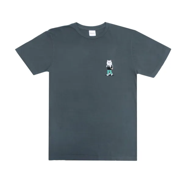 Unisex Ripndip Scary Hours Tee