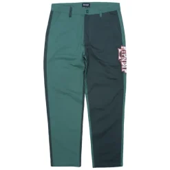 Unisex Ripndip Sensai Cotton Twill Embroidered Pants