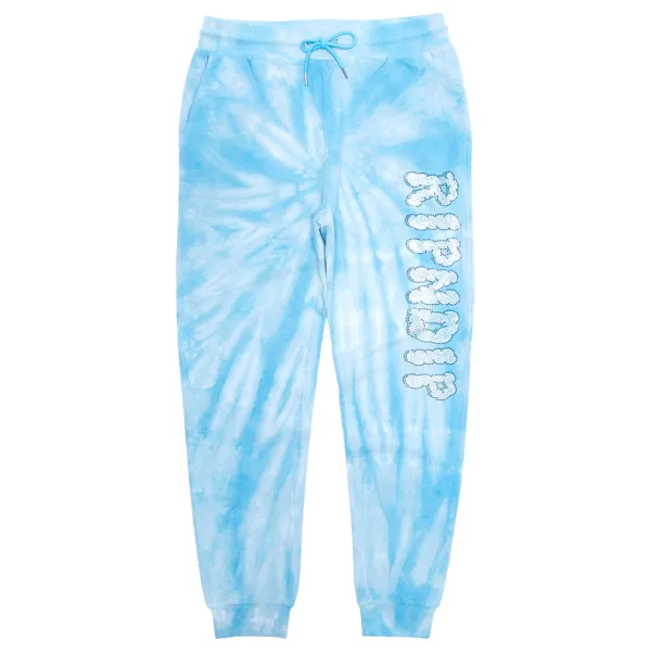 Unisex Ripndip Sent From Heaven Sweatpants