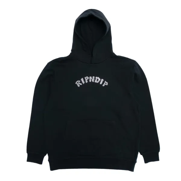 Unisex Ripndip Sent From Heck Hoodie