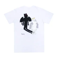 Unisex Ripndip Shadow Friend Tee