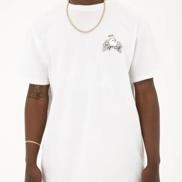 Unisex Ripndip Shadow Friend Tee