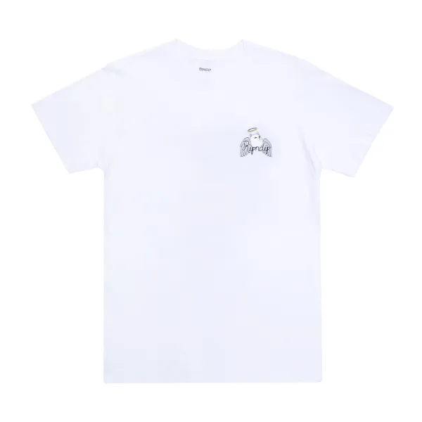 Unisex Ripndip Shadow Friend Tee