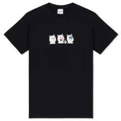 Unisex Ripndip Shroom Diet Tee