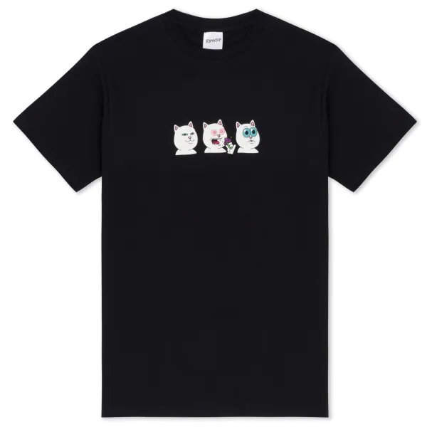 Unisex Ripndip Shroom Diet Tee