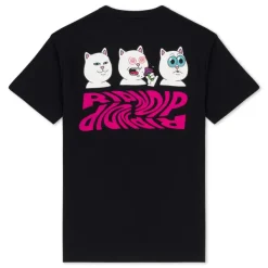 Unisex Ripndip Shroom Diet Tee