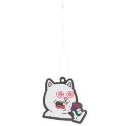 Unisex Ripndip Shroom Head Air Freshener