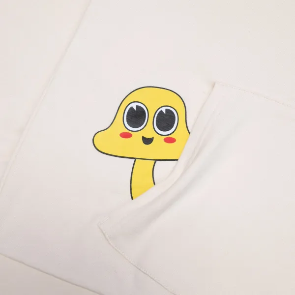 Unisex Ripndip Shroom Mania Hoodie