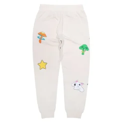 Unisex Ripndip Shroom Mania Sweatpants