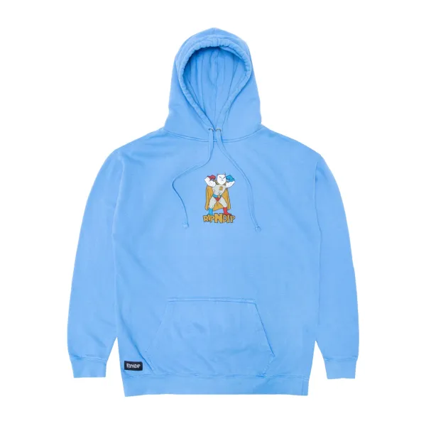 Unisex Ripndip Sidekick Hoodie