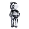 Unisex Ripndip Skelly Nerm Anatomy Toy