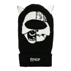 Unisex Ripndip Skelly Nerm Balaclava