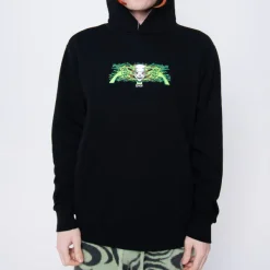 Unisex Ripndip Skull Face Hoodie