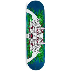 Unisex Ripndip Skull Face Nerm Board