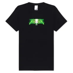 Unisex Ripndip Skull Face Tee