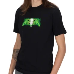 Unisex Ripndip Skull Face Tee