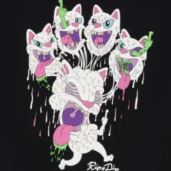 Unisex Ripndip Slimy Boys Tee