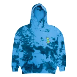 Unisex Ripndip Space Gang Hoodie