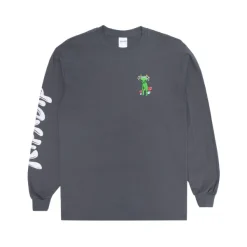 Unisex Ripndip Space Gang Long Sleeve