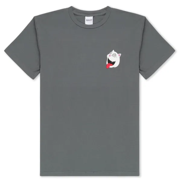 Unisex Ripndip Spiraling Tee