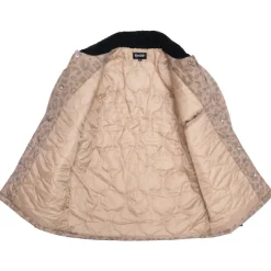 Unisex Ripndip Spotted Button Down Jacket