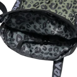 Unisex Ripndip Spotted Shoulder Bag