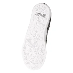 Unisex Ripndip Spotted Slip On Shoes