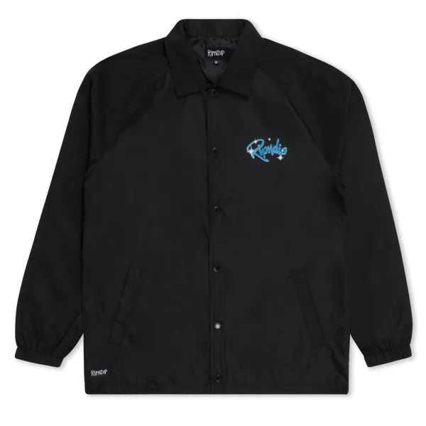 Unisex Ripndip Sprinkles Coaches Jacket