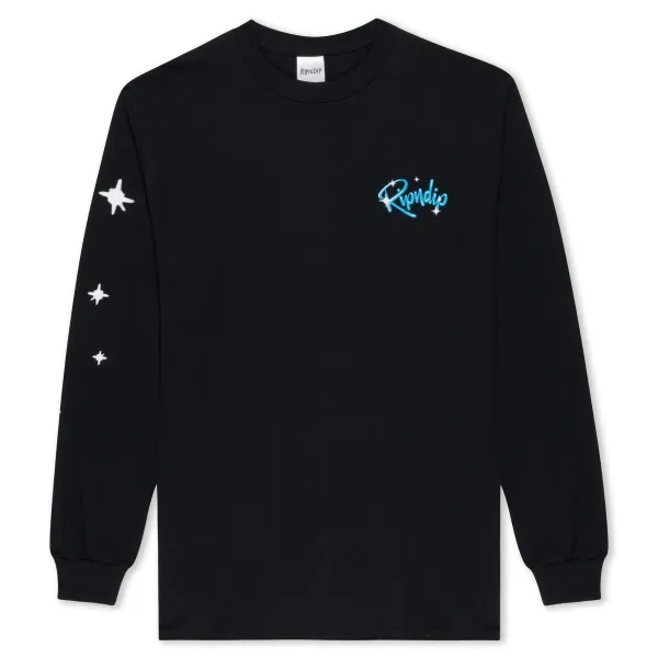 Unisex Ripndip Sprinkles Long Sleeve