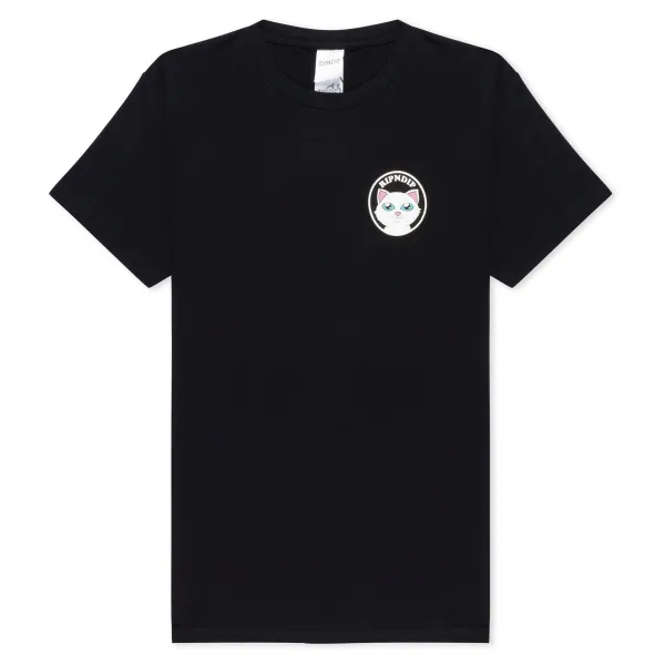 Unisex Ripndip Stop Being A Pussy Tee