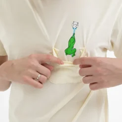 Unisex Ripndip St Pocket Tee
