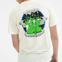 Unisex Ripndip St Pocket Tee