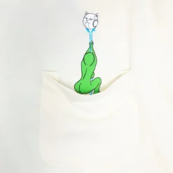 Unisex Ripndip St Pocket Tee