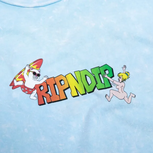 Unisex Ripndip Summer Break Long Sleeve