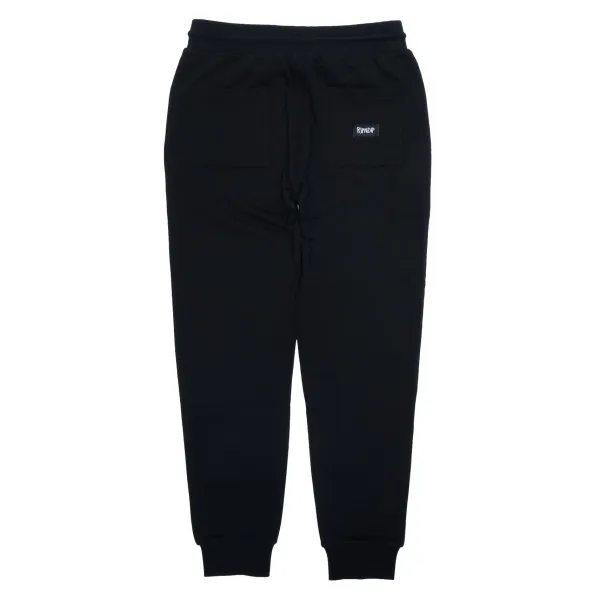 Unisex Ripndip Summer Revenge Rhinestone Sweatpants