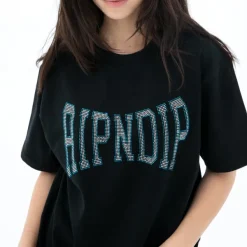 Unisex Ripndip Summer Revenge Rhinestone Tee