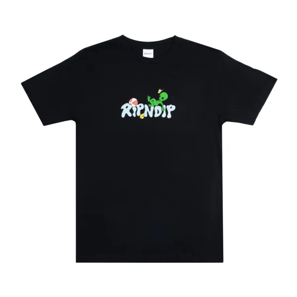 Unisex Ripndip Summer Splash Tee