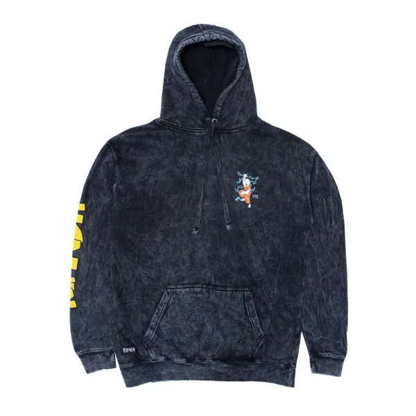 Unisex Ripndip Super Sanerm Hoodie