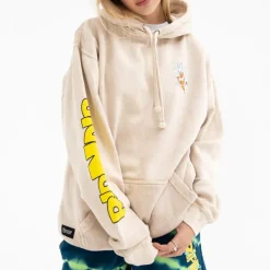 Unisex Ripndip Super Sanerm Hoodie
