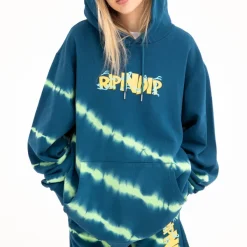 Unisex Ripndip Super Sanerm Hoodie