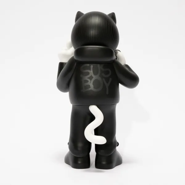 Unisex Ripndip Sus Nerm Vinyl Figure