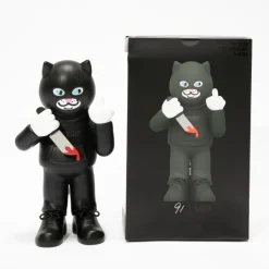 Unisex Ripndip Sus Nerm Vinyl Figure