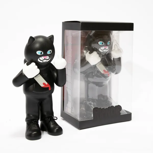Unisex Ripndip Sus Nerm Vinyl Figure