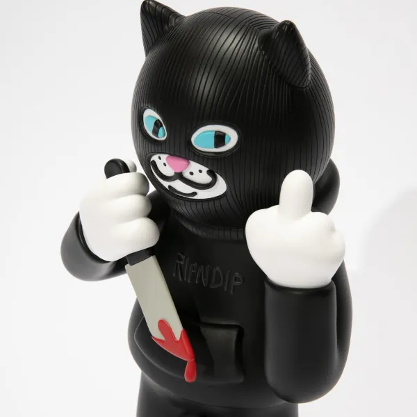 Unisex Ripndip Sus Nerm Vinyl Figure
