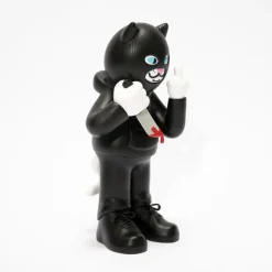 Unisex Ripndip Sus Nerm Vinyl Figure
