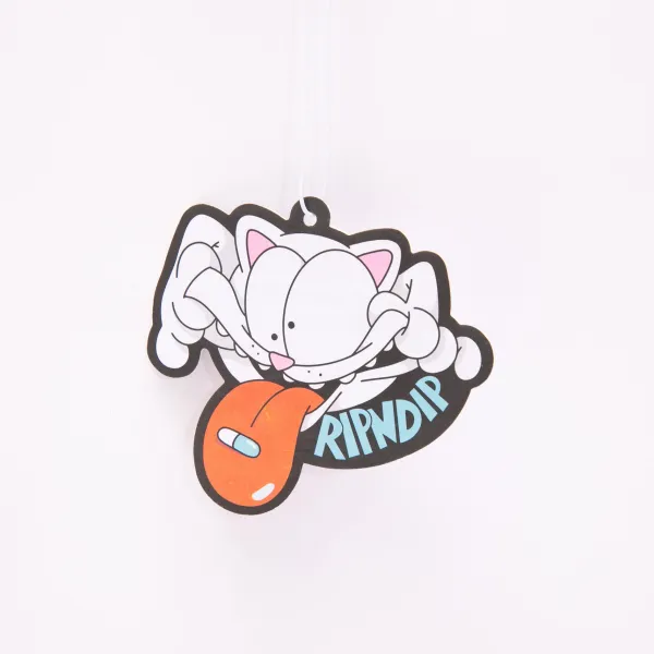 Unisex Ripndip Take Your Meds Air Freshener