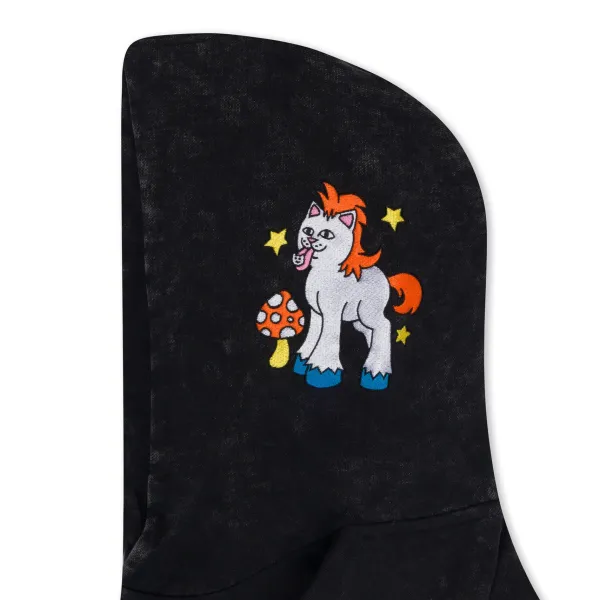 Unisex Ripndip Taste The Rainbow Hoodie