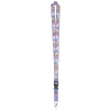 Unisex Ripndip Taste The Rainbow Lanyard