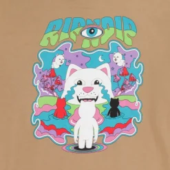 Unisex Ripndip Tears To Heaven Hoodie